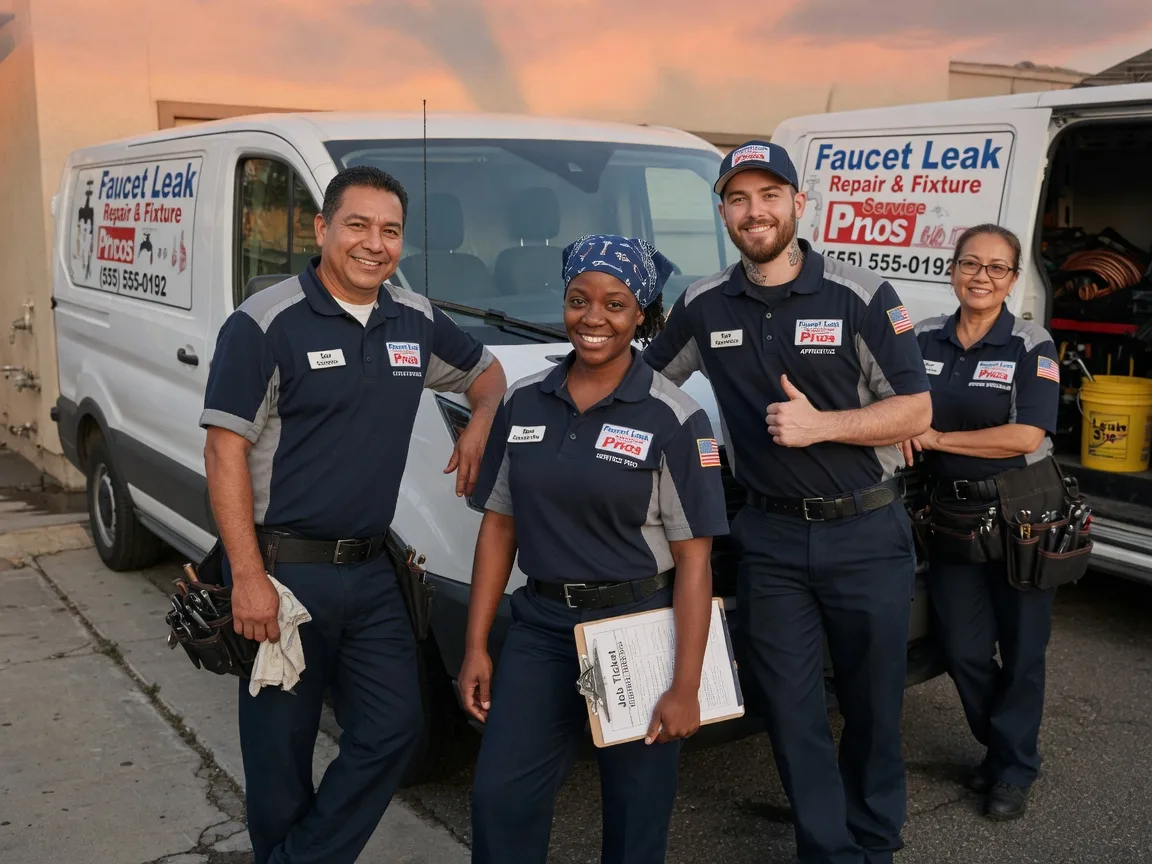 Faucet Repair company in Chilhowie, VA