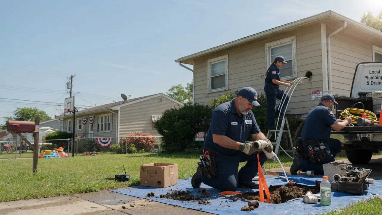 Faucet Repair in Chilhowie, VA near me